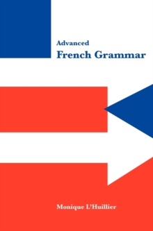 Advanced French Grammar