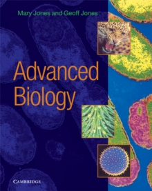 Advanced Biology, Paperback / softback Book Advanced Biology, Paperback / softback Book