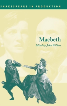 Macbeth, Hardback Book Macbeth, Hardback Book