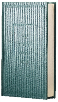 BCP Shorter Prayer Book Green hardback, Hardback Book BCP Shorter Prayer Book Green hardback, Hardback Book