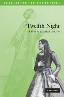 Twelfth Night, Paperback / softback Book Twelfth Night, Paperback / softback Book
