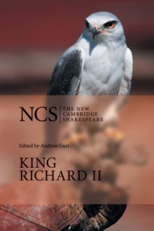 King Richard II, Paperback Book King Richard II, Paperback Book