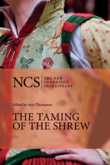 The Taming of the Shrew, Paperback Book The Taming of the Shrew, Paperback Book
