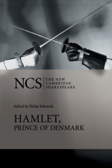 Hamlet, Prince of Denmark, Paperback / softback Book Hamlet, Prince of Denmark, Paperback / softback Book