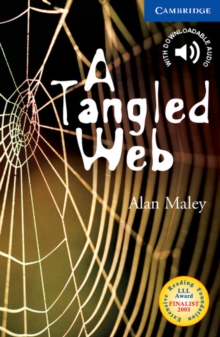 A Tangled Web Level 5