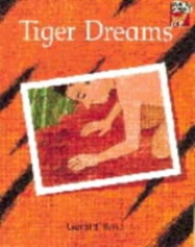 Tiger Dreams, Paperback Book Tiger Dreams, Paperback Book
