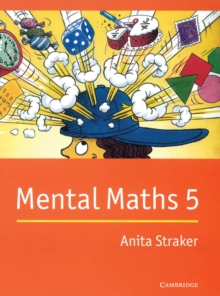 Mental Maths 5, Paperback / softback Book Mental Maths 5, Paperback / softback Book
