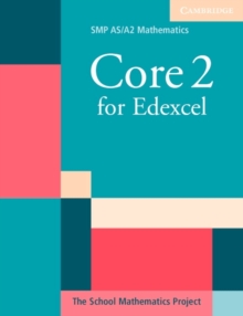 Core 2 for Edexcel, Paperback Book Core 2 for Edexcel, Paperback Book