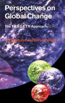 Perspectives On Global Change : The TARGETS Approach