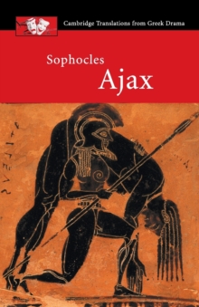 Sophocles: Ajax