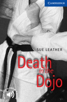 Death in the Dojo Level 5, Paperback Book Death in the Dojo Level 5, Paperback Book