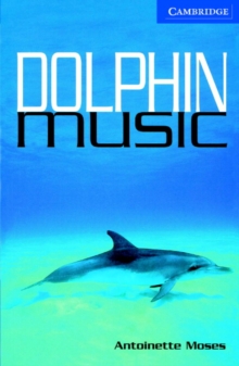 Dolphin Music : Level 5, Paperback Book Dolphin Music : Level 5, Paperback Book
