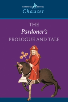 The Pardoner's Prologue and Tale, Paperback Book The Pardoner's Prologue and Tale, Paperback Book