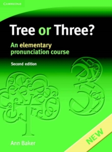 Tree or Three? : An Elementary Pronunciation Course