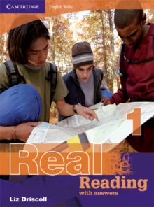 Cambridge English Skills Real Reading 1 with Answers : Level 1, Paperback Book Cambridge English Skills Real Reading 1 with Answers : Level 1, Paperback Book