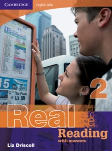 Cambridge English Skills Real Reading 2 with answers, Paperback Book Cambridge English Skills Real Reading 2 with answers, Paperback Book