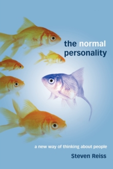 The Normal Personality : A New Way of Thinking about People, Paperback / softback Book The Normal Personality : A New Way of Thinking about People, Paperback / softback Book