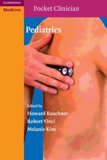 Pediatrics, Paperback / softback Book Pediatrics, Paperback / softback Book