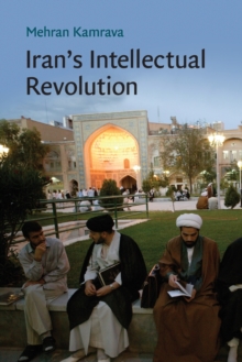Iran's Intellectual Revolution, Paperback Book Iran's Intellectual Revolution, Paperback Book