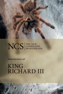 King Richard III