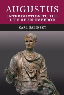 Augustus : Introduction to the Life of an Emperor