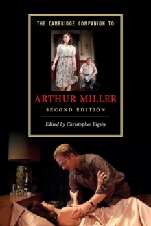 The Cambridge Companion to Arthur Miller