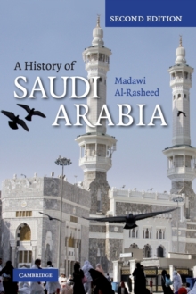 A History of Saudi Arabia