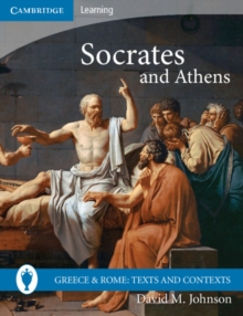Socrates and Athens, Paperback Book Socrates and Athens, Paperback Book