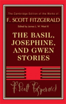 The Basil, Josephine, and Gwen Stories, Hardback Book The Basil, Josephine, and Gwen Stories, Hardback Book