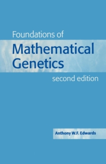 Foundations of Mathematical Genetics