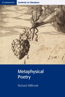 Metaphysical Poetry, Paperback Book Metaphysical Poetry, Paperback Book