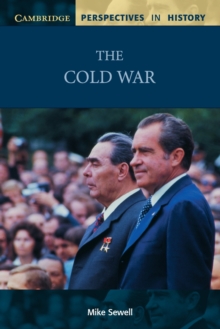 The Cold War, Paperback Book The Cold War, Paperback Book