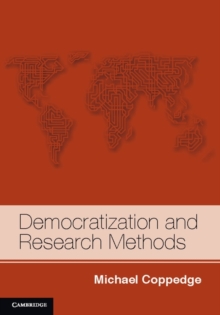 Strategies for Social Inquiry : Democratization and Research Methods, Hardback Book Strategies for Social Inquiry : Democratization and Research Methods, Hardback Book