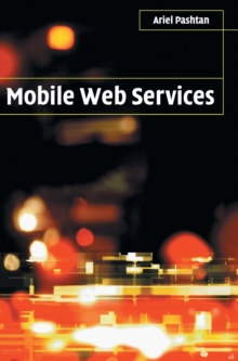 Mobile Web Services