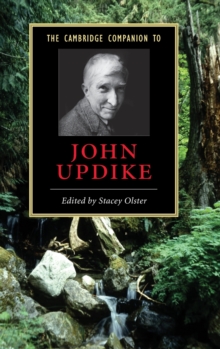 The Cambridge Companion to John Updike, Hardback Book The Cambridge Companion to John Updike, Hardback Book