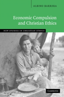 Economic Compulsion and Christian Ethics
