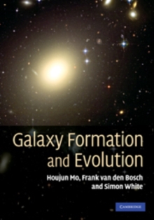 Galaxy Formation and Evolution