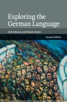 Exploring the German Language, Hardback Book Exploring the German Language, Hardback Book