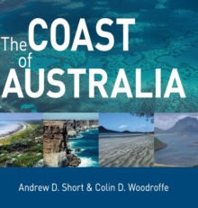 The Coast of Australia, Hardback Book The Coast of Australia, Hardback Book