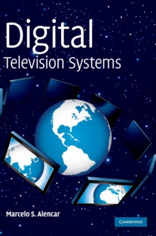 Digital Television Systems, Hardback Book Digital Television Systems, Hardback Book