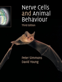 Nerve Cells and Animal Behaviour, Hardback Book Nerve Cells and Animal Behaviour, Hardback Book