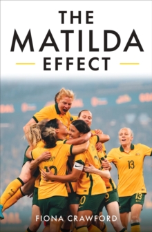 The Matilda Effect