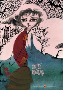 Wuthering Heights : (Penguin Classics Deluxe Edition), EPUB eBook Wuthering Heights : (Penguin Classics Deluxe Edition), EPUB eBook