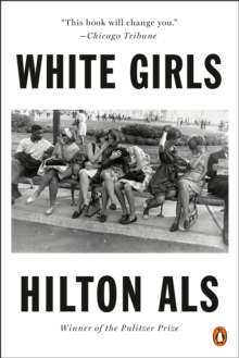 White Girls, EPUB eBook White Girls, EPUB eBook
