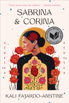 Sabrina and Corina : Stories, Hardback Book Sabrina and Corina : Stories, Hardback Book