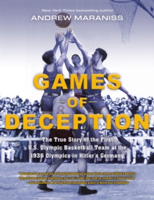 Games of Deception