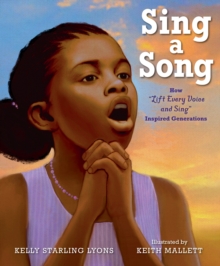 Sing a Song, Hardback Book Sing a Song, Hardback Book