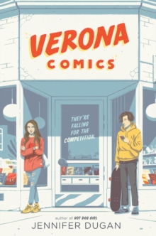 Verona Comics