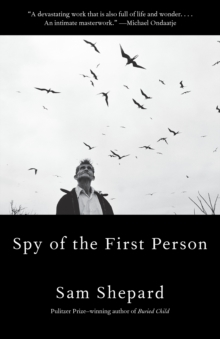 Spy of the First Person