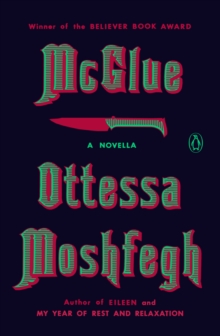 McGlue, EPUB eBook McGlue, EPUB eBook